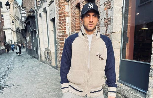 Au venit să-l jefuiască cu ciocanul » Clipe horror trăite de mijlocaşul turc al lui Lille