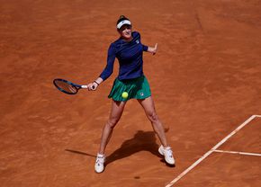 Irina Begu, prima victorie pe un tablou WTA după 9 luni » A reușit-o la Madrid, acolo unde are amintiri frumoase