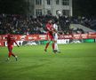 FC Botoșani - Dinamo / FOTO: Ionuț Tăbultoc