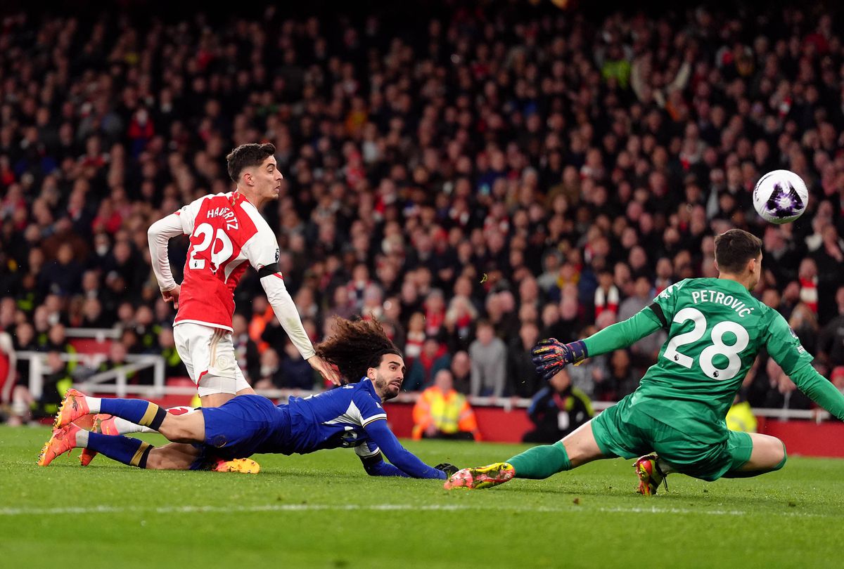 Arsenal, meci perfect pe Emirates! „Tunarii” au îngenuncheat-o pe Chelsea într-un meci în care au marcat de 5 ori