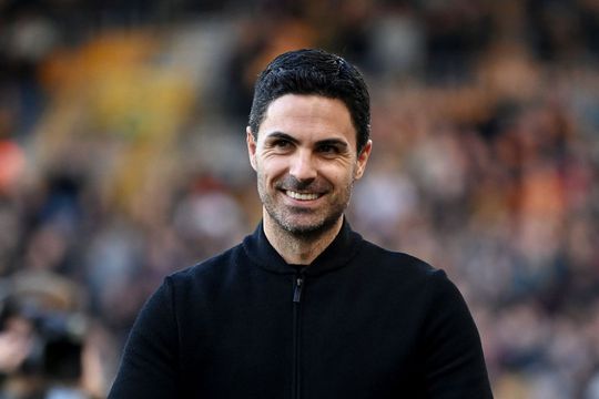 Mikel Arteta / Foto: Getty Images