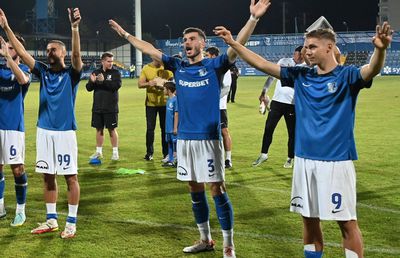 Jucătorul lui Hagi a vorbit despre interesul lui Gigi Becali de a-l aduce la FCSB: „Mă motivează! Va fi cu atât mai bine pentru mine dacă va veni un transfer”