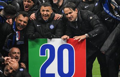 L-a depășit pe Mourinho și a ajuns în spatele lui Herrera » Ascensiunea fulminantă a noului campion al Italiei