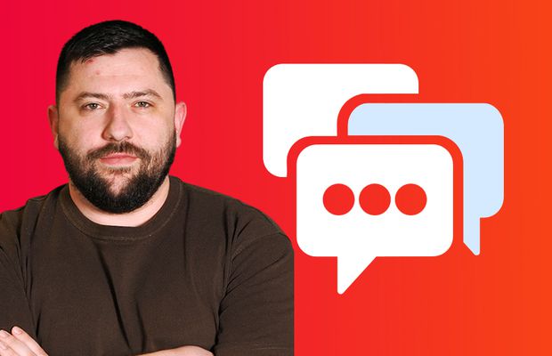 Toma și degetul în rană