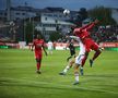 FC Botoșani - Dinamo / FOTO: Ionuț Tăbultoc