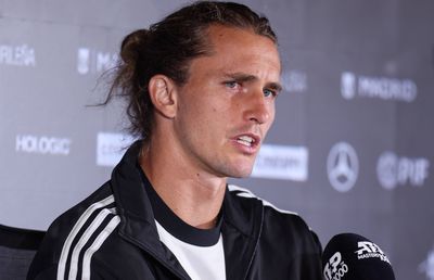 Alexander Zverev, reacție dură la adresa celui care l-a numit „bătăuș nenorocit”: „Peste tot vor exista idioți!”