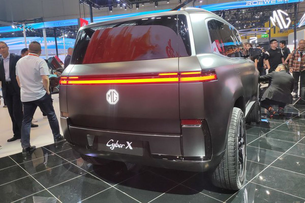 Gigantul care sponsorizează FCSB și-a prezentat automobilul cu care intenționează să cucerească piața crossover-urilor din Europa