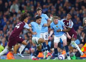 Lupta pentru Top 4 în Premier League, analizată în Breaking Bets: Cinci echipe în cursă pentru ultimele două locuri de Champions League, cu 5 etape rămase de disputat