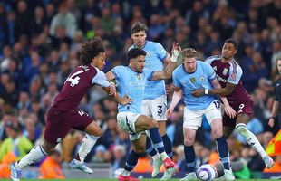 Lupta pentru Top 4 în Premier League, analizată în Breaking Bets: Cinci echipe în cursă pentru ultimele două locuri de Champions League, cu 5 etape rămase de disputat