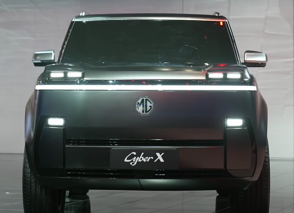 Gigantul care sponsorizează FCSB și-a prezentat automobilul cu care intenționează să cucerească piața crossover-urilor din Europa