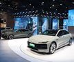 Salonul Auto de la Shanghai - 2025
