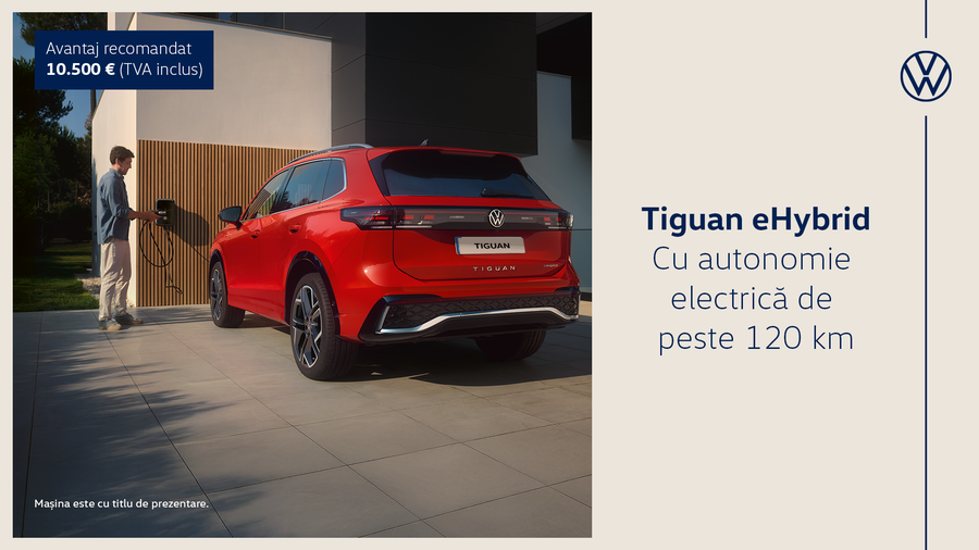 Viața modernă cere mobilitate hibridă