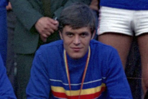 Ion Tase, fostul handbalist de la Dinamo, a murit