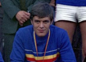 A murit unul dintre marii handbaliști din istoria lui Dinamo