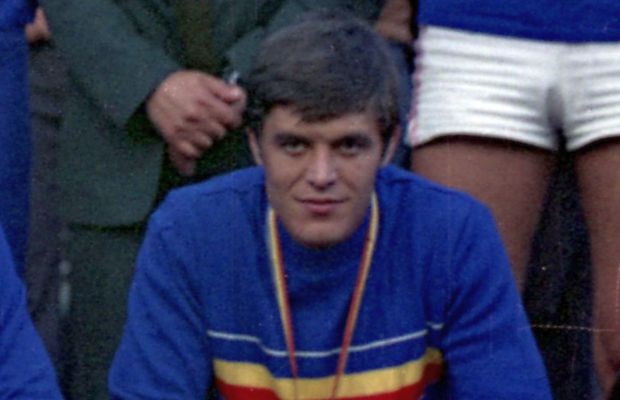 A murit unul dintre marii handbaliști din istoria lui Dinamo