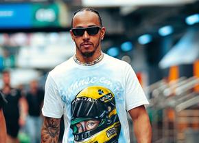 Lewis Hamilton îşi închide afacerea » Pierderi de 7,9 milioane de lire sterline