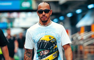 Lewis Hamilton îşi închide afacerea » Pierderi de 7,9 milioane de lire sterline