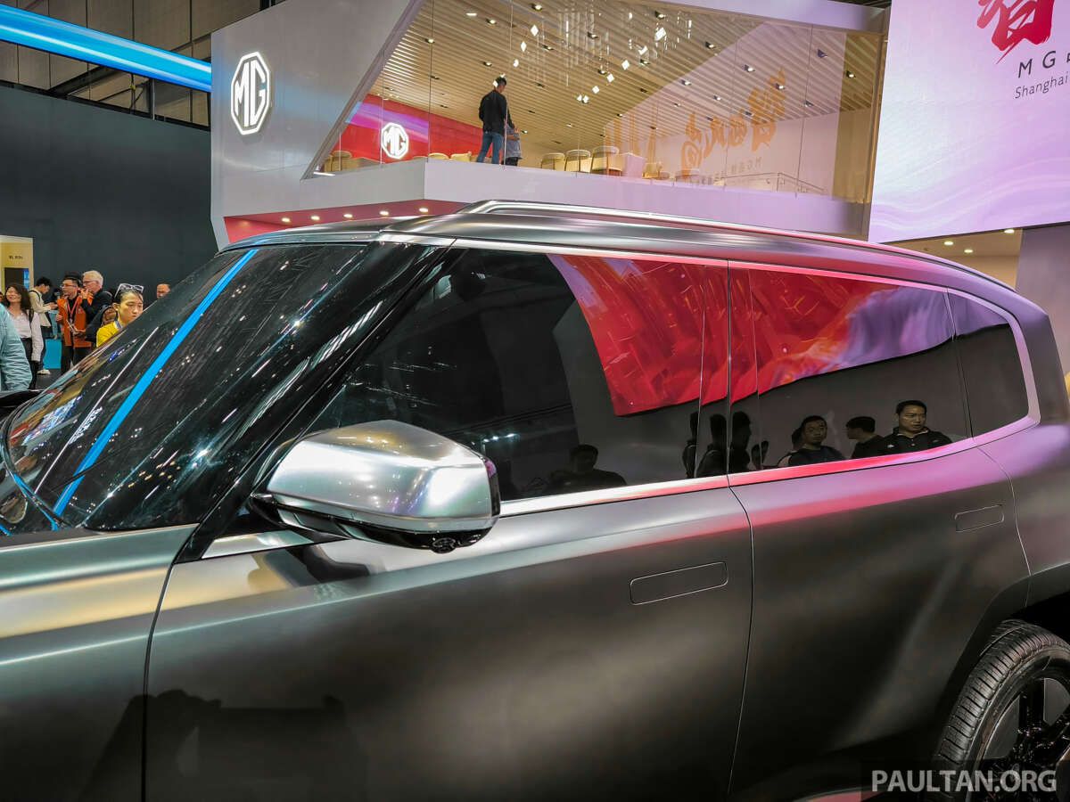 Gigantul care sponsorizează FCSB și-a prezentat automobilul cu care intenționează să cucerească piața crossover-urilor din Europa