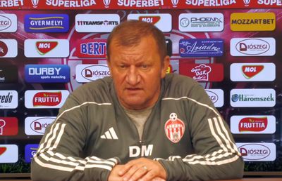 Dorinel Munteanu, față în față cu clubul pentru care a scris istorie: „A început numărătoarea inversă”