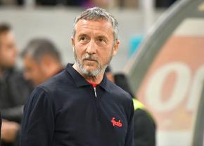 Mihai Stoica, ironie acidă în divorțul Șumudică - Rapid: „Nu imposibil”