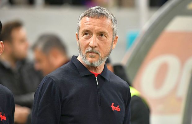 Mihai Stoica, ironie acidă în divorțul Șumudică - Rapid: „Nu imposibil”