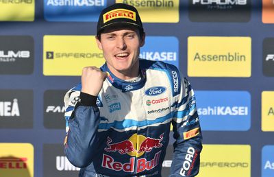 Piloții din Campionatul Mondial de Raliuri au obținut o victorie ... ciudată! Pot să înjure din nou la televizor