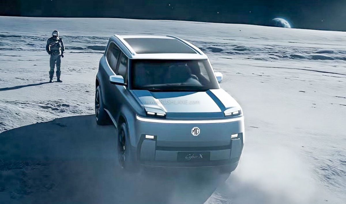 Gigantul care sponsorizează FCSB și-a prezentat automobilul cu care intenționează să cucerească piața crossover-urilor din Europa