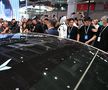 Salonul Auto de la Shanghai - 2025