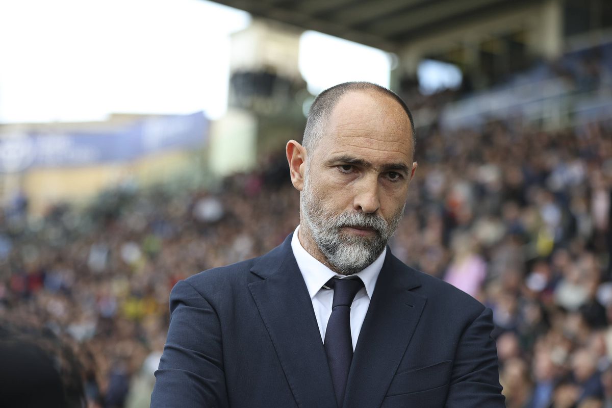 „Nu suntem mai frumoși” » Ce a vrut Cristi Chivu să transmită, înaintea ciocnirii cu un nou colos din Serie A