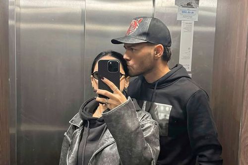 Alexandru Ioniță s-a mutat în China, foto: Instagram @alexionita31