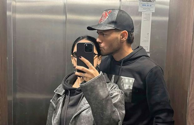 Fostul jucător de la Rapid s-a mutat la 8.000 de km de România și n-a stat pe gânduri: „Sunt departe de casă, dar..”