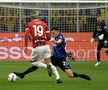Scor șocant în Inter - Milan » „Nerazzurrii” renunță la visul „triplei”, iar „diavolul milanez” își poate salva sezonul