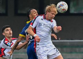 Genoa - Lazio, în etapa #33 din Serie A » Echipe de stat + cote