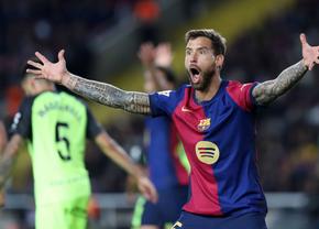 Au pus tunurile de la Navarone » Cifrele nemaipomenite reușite de Barcelona în „bomdardamentul” cu Mallorca!