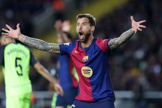 Au pus tunurile de la Navarone » Cifrele nemaipomenite reușite de Barcelona în „bomdardamentul” cu Mallorca!