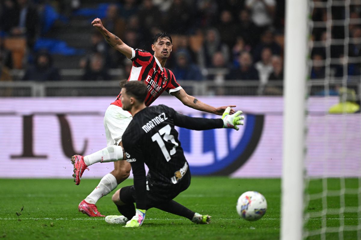 Scor șocant în Inter - Milan » „Nerazzurrii” renunță la visul „triplei”, iar „diavolul milanez” își poate salva sezonul