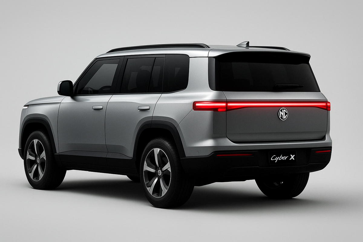 Gigantul care sponsorizează FCSB și-a prezentat automobilul cu care intenționează să cucerească piața crossover-urilor din Europa