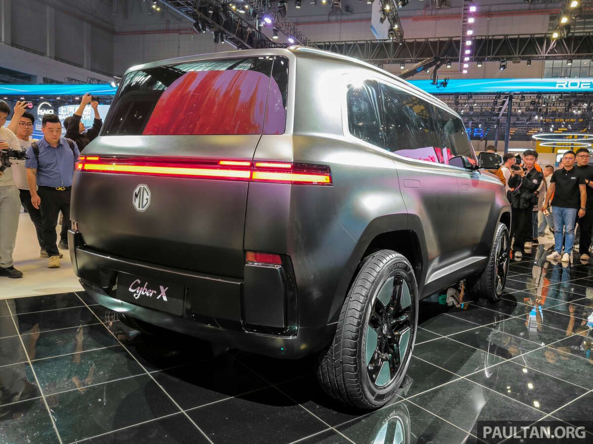 Gigantul care sponsorizează FCSB și-a prezentat automobilul cu care intenționează să cucerească piața crossover-urilor din Europa