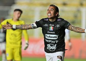La aproape 40 de ani, Dayro Moreno scrie istorie! » „Merită să revină la echipa națională”
