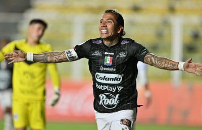 La aproape 40 de ani, Dayro Moreno scrie istorie! » „Merită să revină la echipa națională”