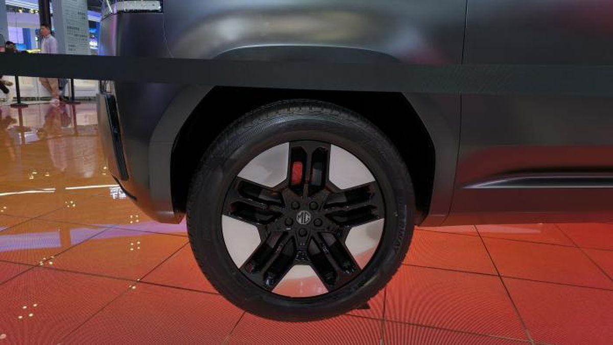 Gigantul care sponsorizează FCSB și-a prezentat automobilul cu care intenționează să cucerească piața crossover-urilor din Europa