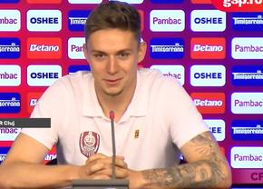 Reacția live a lui Louis Munteanu când a auzit cât îi cere Nelu Varga lui Gigi Becali: „Sincer...”