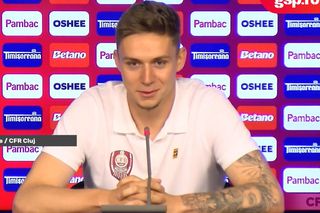 Reacția live a lui Louis Munteanu când a auzit cât îi cere Nelu Varga lui Gigi Becali: „Sincer...”