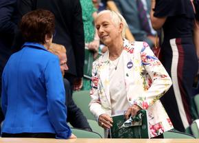 Martina Navratilova, poziție tranșantă: „Nu aș fi plecat de acasă acum cincizeci de ani pentru a veni în America lui Trump”