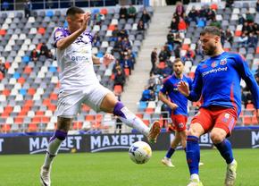 Azi e FC Argeș - Steaua, derby în play-off-ul din Liga 2 » Echipele pregătite de Bogdan Andone și Oprița + cote la pariuri