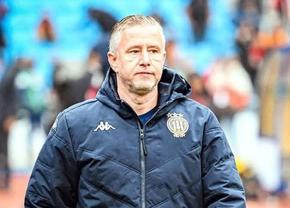 Laurențiu Reghecampf, pregătit să revină! Clubul pune pe masă un contract de 1,4 milioane de dolari