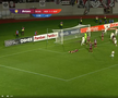 Nebunie în prelungiri la Hermannstadt - Rapid