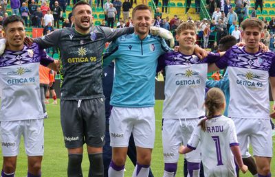 FC Argeș a găsit soluția pentru a face față în Superliga: „Nu există echipă care nu face asta”