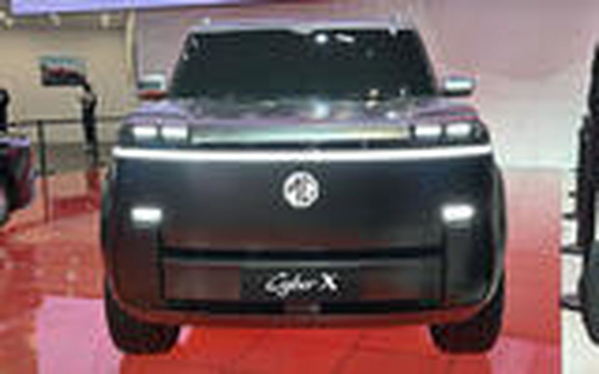 Gigantul care sponsorizează FCSB și-a prezentat automobilul cu care intenționează să cucerească piața crossover-urilor din Europa