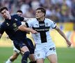 Bătut de Chivu, antrenorul lui Juventus a reacționat » Cum a numit-o pe Parma